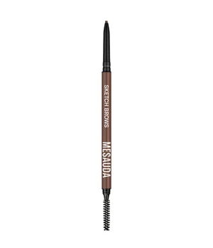 MESAUDA BEAUTY Sketch Brows Augenbrauenstift · 0.09 g · Braun
