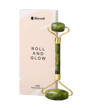 flaconi Collection Jade Facial Roller Gesicht Roll-On · 1 Stk