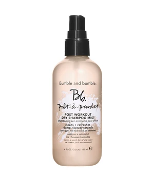 Bumble and bumble Prêt-à-Powder Post Workout Dry Shampoo Mist Trockenshampoo · 120 ml
