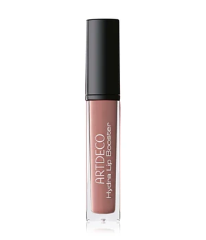 ARTDECO Hydra Lip Booster Lipgloss · 6 ml · Hellbraun