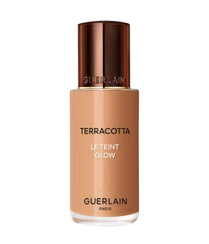GUERLAIN Terracotta Le Teint Glow Flüssige Foundation · 35 ml · Rosa