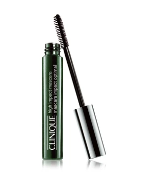 CLINIQUE High Impact Mascara · 7 ml · Schwarz