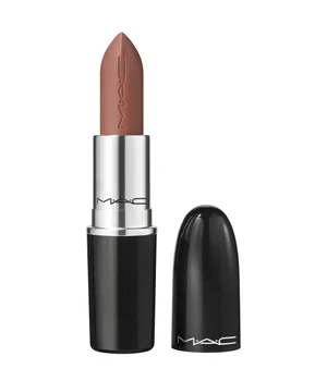 MAC Lustreglass Lippenstift · 3 g · Hellbraun