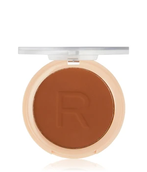 REVOLUTION Reloaded Pressed Powder Kompaktpuder · 7.5 g · Braun