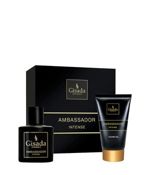 Gisada Ambassador Intense Duftset · 1 Stk