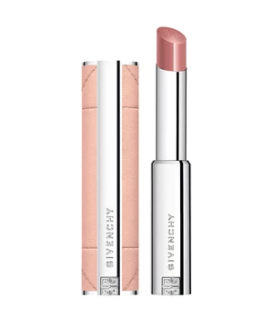GIVENCHY Rose Perfecto Shine Serum Lipstick Lippenstift · 3.2 ml · Hellbraun