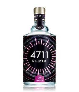 4711 Remix Electric Night Eau de Parfum · 100 ml