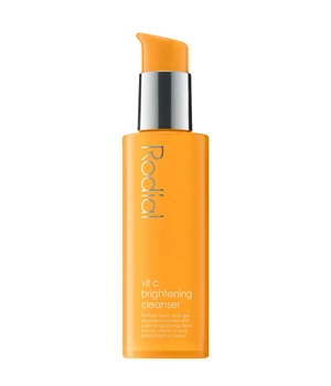 Rodial Vit C Brightening Cleanser Reinigungsgel · 135 ml