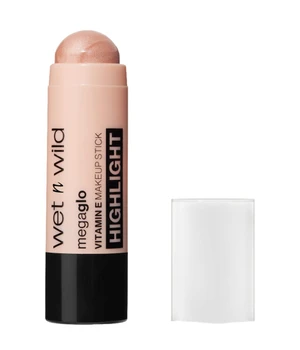 wet n wild Mega Glo Vitamin E Make-Up Stick Highlight Highlighter · 6 g · Nude