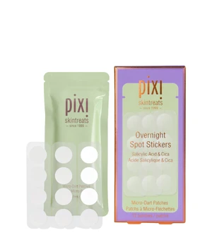 Pixi Overnight Spot Stickers Pimple Patches · 24 Stk