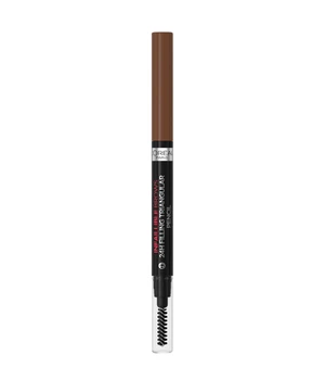 L'Oréal Paris Infaillible Brows 24h Brow Filling Triangular Pencil Augenbrauenstift · 1 ml · Braun