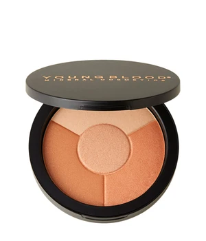 YOUNGBLOOD Mineral Radiance Bronzingpuder · 9.5 g