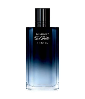 Davidoff Cool Water Reborn Man New Design Eau de Toilette · 125 ml