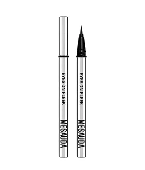 MESAUDA BEAUTY Eyes On Fleek Eyeliner · 0.55 ml · Schwarz