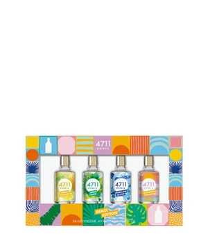 4711 Remix Miniaturen Duftset · 1 Stk