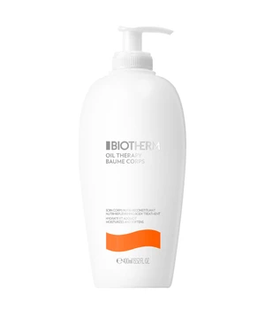 BIOTHERM Oil Therapy Bodylotion · 400 ml