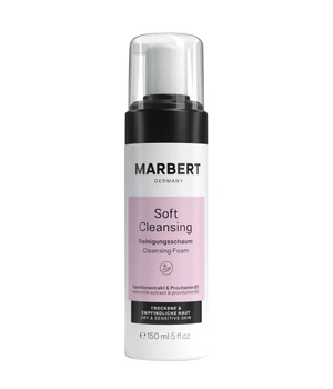 Marbert Soft Cleansing Reinigungsschaum · 150 ml