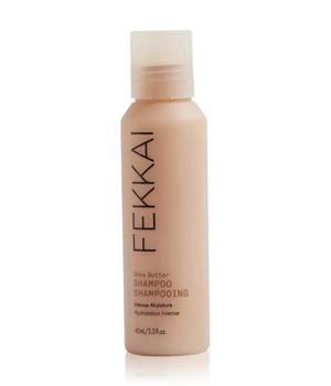 Fekkai Shea Butter Shampoo Haarshampoo · 60 ml