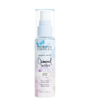 PHYSICIANS FORMULA Mineral Wear® Diamond Setter Fixing Spray · 65 ml