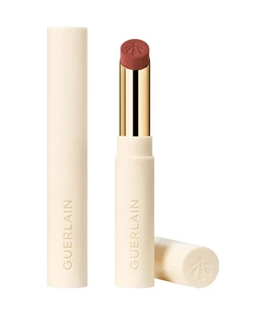 GUERLAIN KissKiss Blur Matte Refill Lippenstift · 2 g · Braun