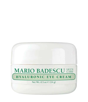 Mario Badescu Hyaluronic Eye Cream Augencreme · 14 ml