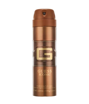 Guess Iconic for Men Deodorant Spray · 226 ml