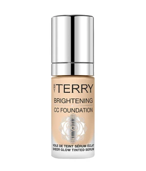 By Terry Brightening CC Foundation Flüssige Foundation · 30 ml · Nude