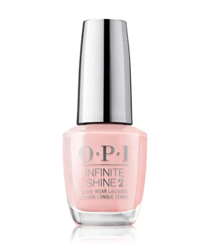OPI Infinite Shine Nagellack · 15 ml · Creme