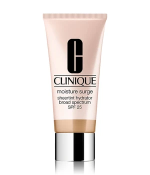 CLINIQUE Moisture Surge Sheertint Hydrator Getönte Gesichtscreme · 40 g · Nude