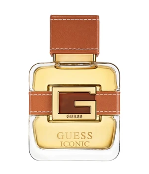 Guess Iconic for Men Eau de Toilette · 50 ml