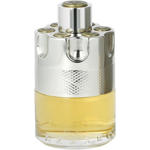 Azzaro WANTED Eau de Toilette · 100 ml