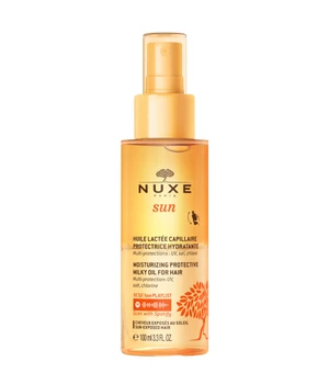 NUXE Sun UV-Schützendes Haaröl Haaröl · 100 ml
