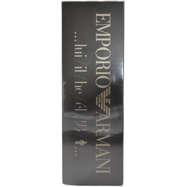 Giorgio Armani Emporio Armani Eau de Toilette · 100 ml