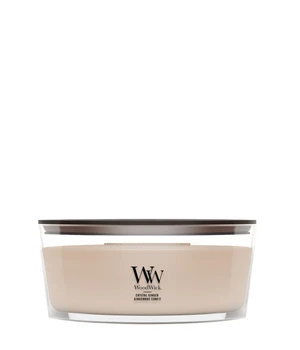 WoodWick Crystal Ginger Ellipse Duftkerze · 453 g