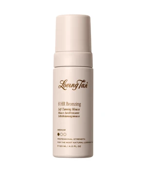 Loving Tan Bronzing Mousse Medium Selbstbräunungsmousse · 120 ml