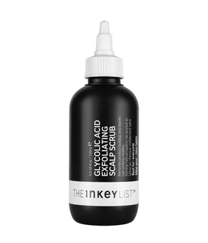 The INKEY List Glycolic Acid Exfoliating Scalp Scrub 150ml Kopfhautpeeling · 150 ml