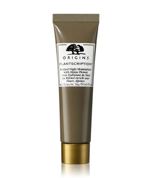 Origins Plantscription Retinol Night Moisturizer with Alpine Flower Nachtcreme · 30 ml