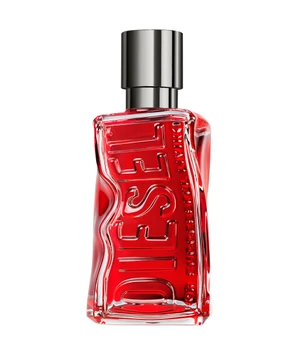DIESEL D by Diesel Red Eau de Parfum · 50 ml