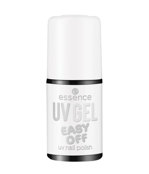 essence UV GEL EASY OFF uv nail polish Gel Nagellack · 5 ml · Creme