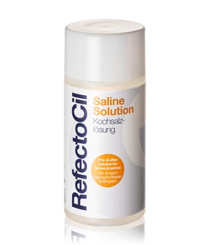 RefectoCil Kochsalzlösung Wimpernpflege · 150 ml