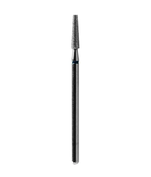 Semilac Fräseraufsatz 005 Diamant abgeschrägte Spitze Nagelfeile · 1 Stk