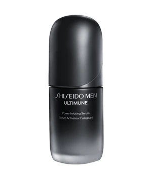 Shiseido Men Ultimune Power Infusing Serum Gesichtsserum · 50 ml