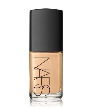 NARS Sheer Glow Flüssige Foundation · 30 ml · Rosa