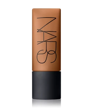 NARS Soft Matte Foundation Flüssige Foundation · 45 ml · Hellbraun