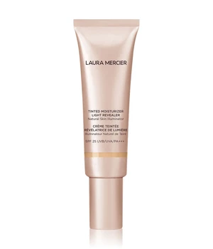 LAURA MERCIER Tinted Moisturizer Light Revealer Getönte Gesichtscreme · 50 ml · Rosa