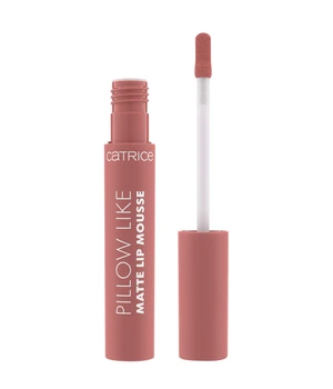 CATRICE Pillow Like Matte Lip Mousse Liquid Lipstick · 3 ml · Braun