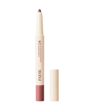 Paese Cosmetics Creamy Lipliner · 0.6 g · Hellbraun