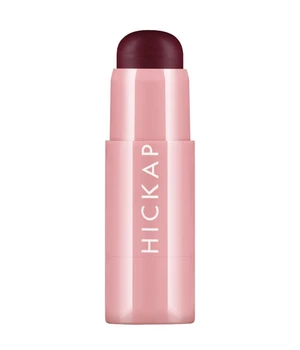 Hickap The Wonder Stick Blush & Lips Rouge · 7 g · Braun