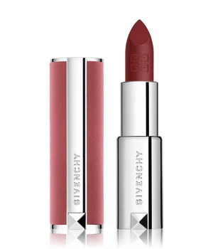 GIVENCHY Le Rouge Sheer Velvet Lippenstift · 3.4 g · Dunkelrot