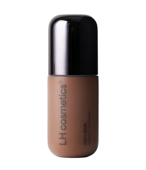 LH Cosmetics Ctrl+ SKIN Foundation Flüssige Foundation · 30 ml · Braun
